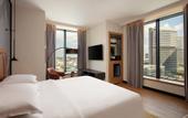 Туры в отель Sheraton Istanbul Esenyurt