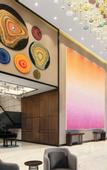 Туры в отель Sheraton Istanbul Esenyurt