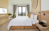 Туры в отель Hoan My Resort Ninh Chu
