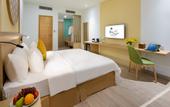 Туры в отель Hoan My Resort Ninh Chu