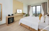 Туры в отель Hoan My Resort Ninh Chu