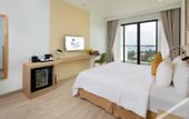 Туры в отель Hoan My Resort Ninh Chu