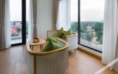 Туры в отель Hoan My Resort Ninh Chu