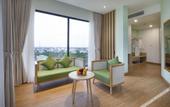 Туры в отель Hoan My Resort Ninh Chu