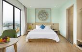 Туры в отель Hoan My Resort Ninh Chu