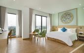 Туры в отель Hoan My Resort Ninh Chu