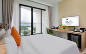 Туры в отель Hoan My Resort Ninh Chu
