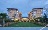 Туры в отель Hoan My Resort Ninh Chu