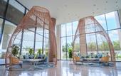 Туры в отель Wyndham Garden Cam Ranh Resort