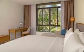 Туры в отель Wyndham Garden Cam Ranh Resort