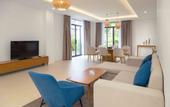 Туры в отель Wyndham Garden Cam Ranh Resort