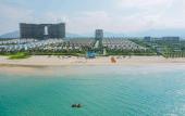 Туры в отель Wyndham Garden Cam Ranh Resort