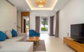 Туры в отель Wyndham Garden Cam Ranh Resort