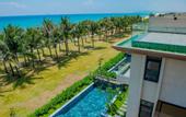 Туры в отель Wyndham Garden Cam Ranh Resort