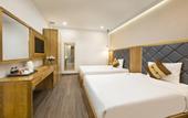 Туры в отель Grand Sunrise Boutique Hotel