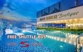 Туры в отель Grand Sunrise Boutique Hotel