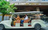 Туры в отель Grand Sunrise Boutique Hotel