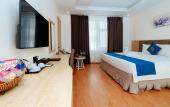 Туры в отель Lavencos Hotel Da Nang