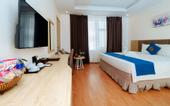 Туры в отель Lavencos Hotel Da Nang