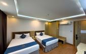 Туры в отель Lavencos Hotel Da Nang