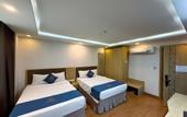 Туры в отель Lavencos Hotel Da Nang