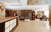 Туры в отель Lavencos Hotel Da Nang