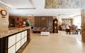 Туры в отель Lavencos Hotel Da Nang