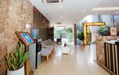 Туры в отель Lavencos Hotel Da Nang