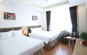 Туры в отель Lavencos Hotel Da Nang