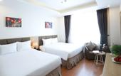 Туры в отель Lavencos Hotel Da Nang