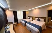 Туры в отель Lavencos Hotel Da Nang