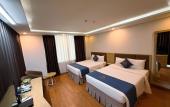 Туры в отель Lavencos Hotel Da Nang