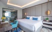 Туры в отель Minh Toan SAFI Ocean Hotel