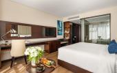Туры в отель Minh Toan SAFI Ocean Hotel