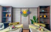 Туры в отель Minh Toan SAFI Ocean Hotel
