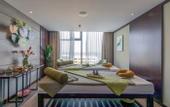 Туры в отель Minh Toan SAFI Ocean Hotel