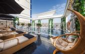 Туры в отель Monarque Hotel Danang