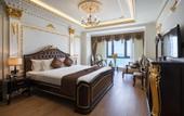 Туры в отель Monarque Hotel Danang