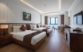 Туры в отель Monarque Hotel Danang