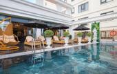 Туры в отель Monarque Hotel Danang