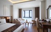 Туры в отель Monarque Hotel Danang