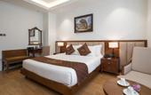Туры в отель Monarque Hotel Danang