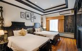 Туры в отель Monarque Hotel Danang