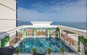 Туры в отель Monarque Hotel Danang