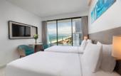 Туры в отель Radisson Hotel Danang
