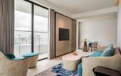 Туры в отель Radisson Hotel Danang