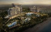 Туры в отель New World Hoiana Hotel