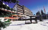 Туры в отель Eurotel Victoria