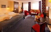 Туры в отель Eurotel Victoria