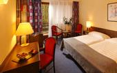 Туры в отель Eurotel Victoria